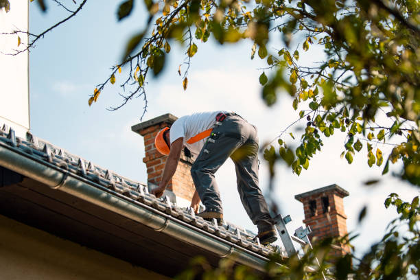 Hot Roofs in Carle Place, NY