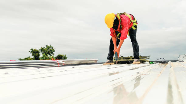 Fast & Reliable Emergency Roof Repairs in Carle Place, NY