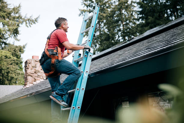 Gutter Replacement in Carle Place, NY