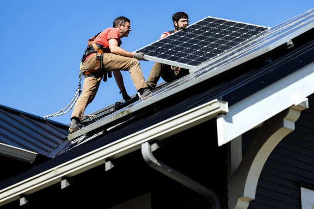 Steel Roofing in Carle Place, NY