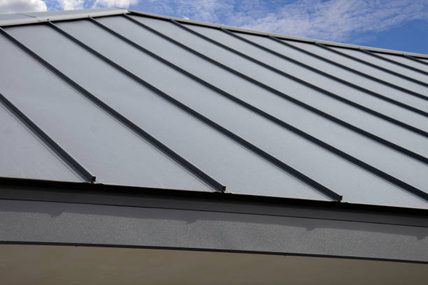 Best Rubber Roofing (EPDM, TPO)  in Carle Place, NY