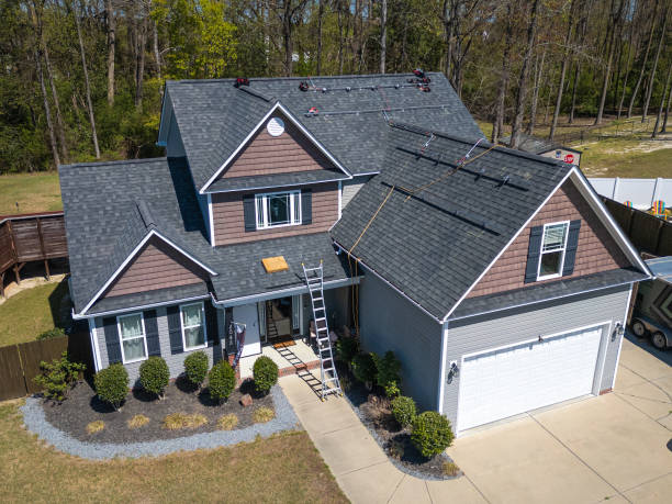 Best Metal Roofing Installation  in Carle Place, NY